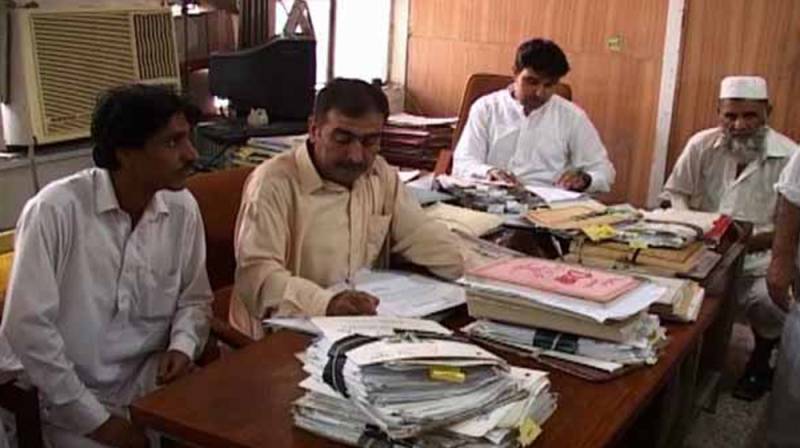 خیبرپختونخوا کے سرکاری ملازمین کیلئے خوشخبری 