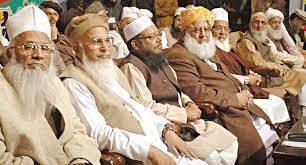 جے یو آئی نے حکومت میں شمولیت کیلئے اہم عہدے ملنے کی شرط رکھ دی 