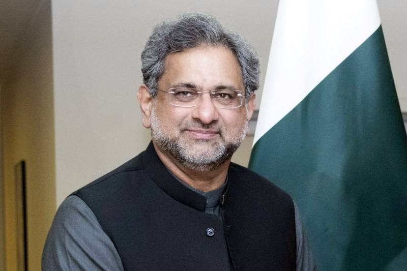 بہتر ہے وزیر اعظم نئے آرمی چیف کا فوری اعلان کردیں، عمران خان کے غبارے سے بھی ہوا نکل جائے گی: شاہد خاقان عباسی