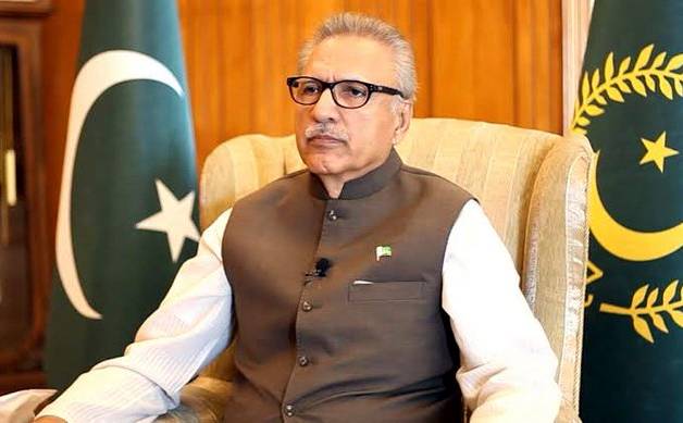 صدر مملکت نے سزائے موت پانے والے مجرموں کی رحم کی اپیلیں مسترد کر دیں