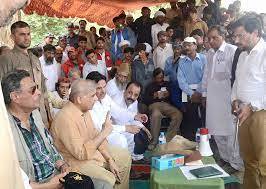 وزیراعظم شہباز شریف نے سیلاب متاثرین سے کیا وعدہ پورا کردیا