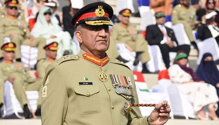 آرمی چیف کا دورہ امریکہ مکمل، وطن واپسی کیلئے روانہ