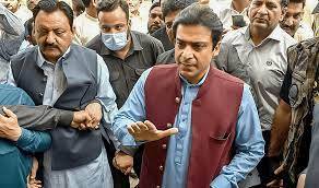 سپیشل سینٹرل عدالت نے سابق وزیر اعلیٰ حمزہ شہباز کو 8 اکتوبر کو ذاتی حیثیت میں طلب کرلیا 