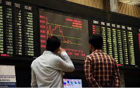 پاکستان اسٹاک ایکسچینج میں سرمایہ کاری کا مثبت رجحان رہا 