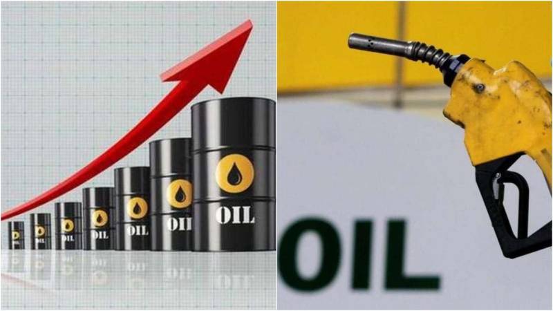 بری خبر، پٹرول کی قیمتوں میں اضافہ ہوگیا 
