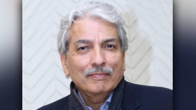 ممنوعہ فنڈنگ کیس، حامد زمان کے مزید جسمانی ریمانڈ کی درخواست پر فیصلہ محفوظ