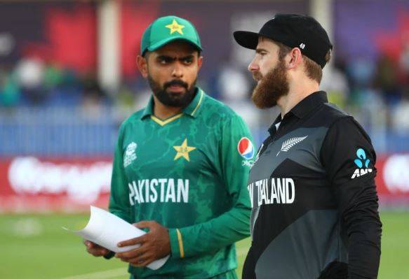 پاکستان آنے کیلئے بے چین ، دورے کو چیلنج کے طور پر دیکھ رہے ہیں : کپتان نیوزی لینڈ 