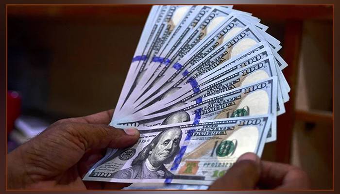  روپیہ مضبوط ہوگیا ، انٹربینک میں ڈالر کی قیمت میں مزید کمی 