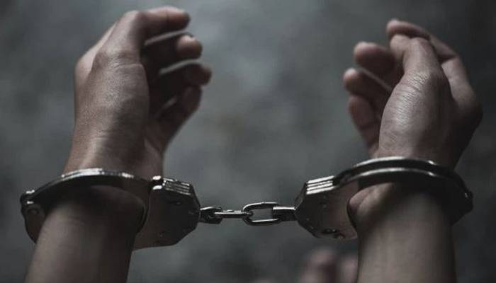 کراچی میں 19 افراد کے قتل میں ملوث ملزمان لاہور سے گرفتار
