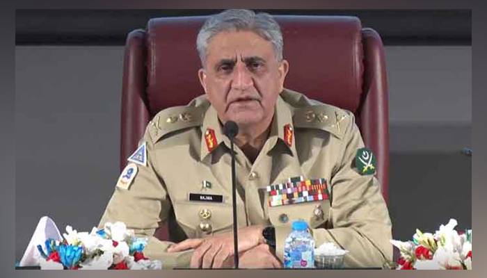 آرمی چیف سندھ کے سیلاب زدہ علاقوں کا دورہ کریں گے: آئی ایس پی آر