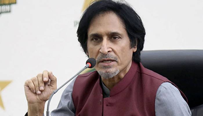 سہ ملکی ٹی 20 ٹورنامنٹ کے فائنل میں کامیابی پر چیئرمین پی سی بی کی کھلاڑیوں کو مبارکباد