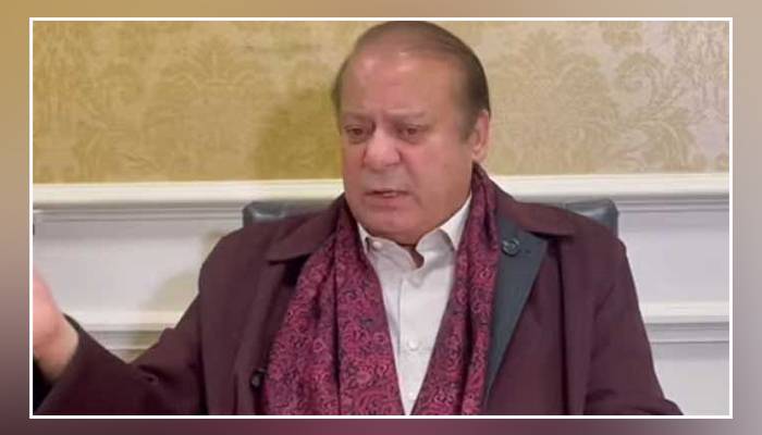 پاکستان کا ایٹمی پروگرام کسی بھی ملک کیلئے خطرہ نہیں ہے: سابق وزیراعظم