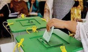 قومی اسمبلی کے 8، پنجاب اسمبلی کے 3 حلقوں میں پولنگ کا عمل شروع ہوگیا