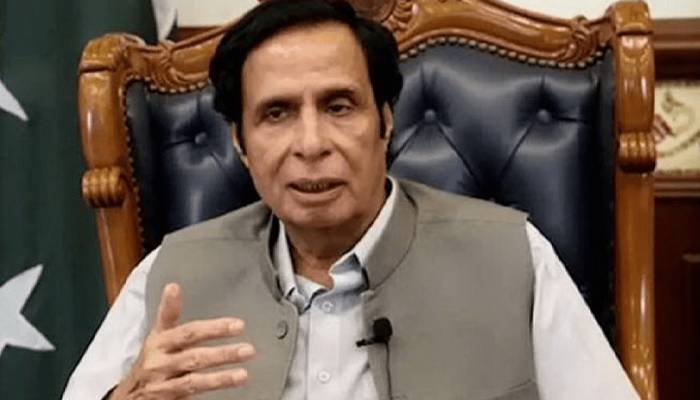 وفاقی حکومت گندم اور آٹے کو ہتھیار کے طور پر استعمال کرنا چاہتی ہے: وزیر اعلیٰ پنجاب