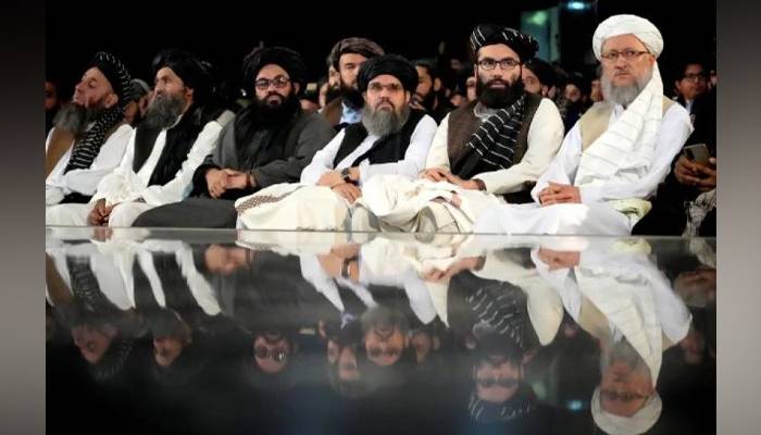 امریکا افغانستان میں کسی مسلح گروپ یا غیر ریاستی عناصر کو فنڈ نہیں دے گا: طالبان