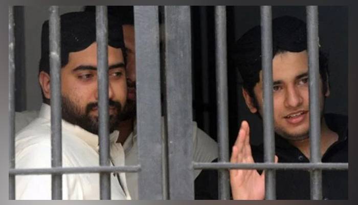 سپریم کورٹ نے شاہ زیب قتل کیس کے ملزمان کو بری کردیا