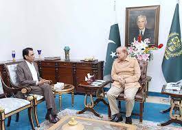 معاہدے پر عمل نہیں ہوا، اب حکومت میں نہیں رہ سکتے : ایم کیو ایم نے وزیر اعظم کو خبردار کردیا 