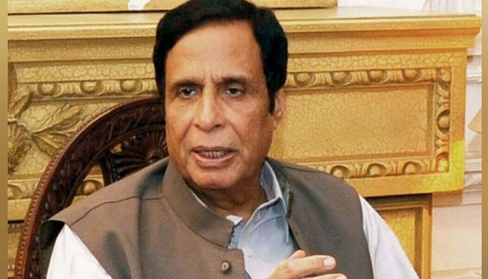  عمران خان کی ناا ہلی کا فیصلہ مسترد کرتے ہیں ،وزیر اعلیٰ پنجاب 