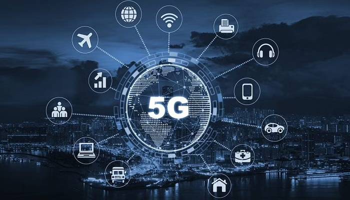 سیاسی عدم استحکام کی وجہ سے پاکستان میں 5G ٹیکنالوجی کا آغاز تاخیر کا شکار 