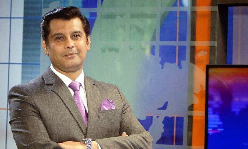 ارشد شریف کی میت آج رات پاکستان پہنچے گی