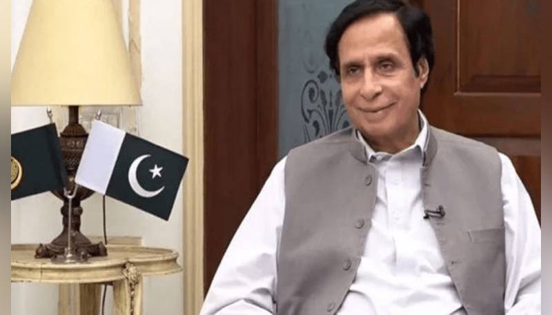 لانگ مارچ کو ہر طرح سپورٹ کریں گے ، وزیراعلیٰ پنجاب 