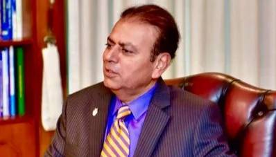 وزیراعظم کے فوکل پرسن احمد جواد مستعفی