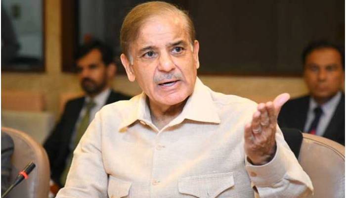 وزیراعظم نے لانگ مارچ کے حوالے سے وفاقی کابینہ کی کمیٹی تشکیل دیدی