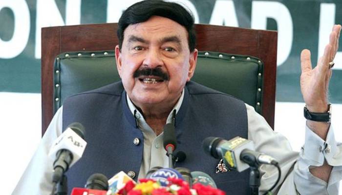 ’اگر وہ مارے گئے تو وزیر داخلہ رانا ثناءاللہ کیخلاف تحقیقات کی جائیں‘