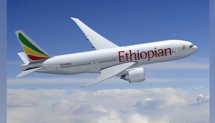  ایتھوپیا نے 18 سال بعد پاکستان کے لیے پروازیں بحال کر د یں 
