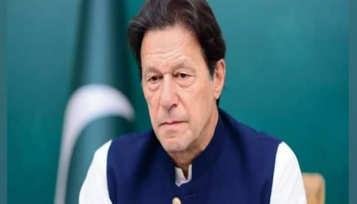 منی لانڈرنگ کیس،ایف آئی اے نے عمران خان کو31اکتوبرکوطلب کرلیا 