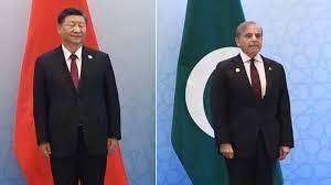 وزیر اعظم تاریخی دورے پر آج چین روانہ ہوں گے 