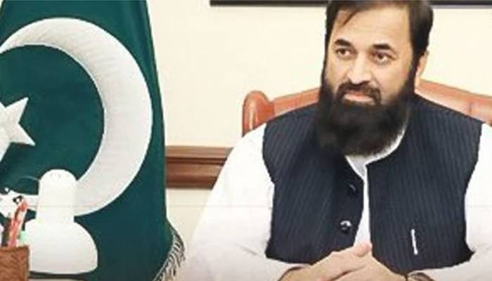 مسلم لیگ ن کے سابق ادوار میں  مہنگائی کم اور معیشت بہتر تھی، گورنر پنجاب 