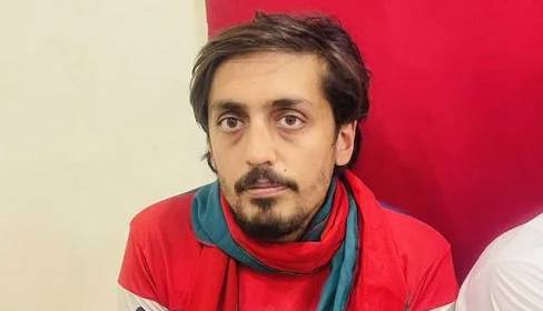 مجھے گولی لگ جاتی تو کوئی بات نہیں تھی، عمران خان پر آنچ نہیں آنے دیں گے: ابتسام