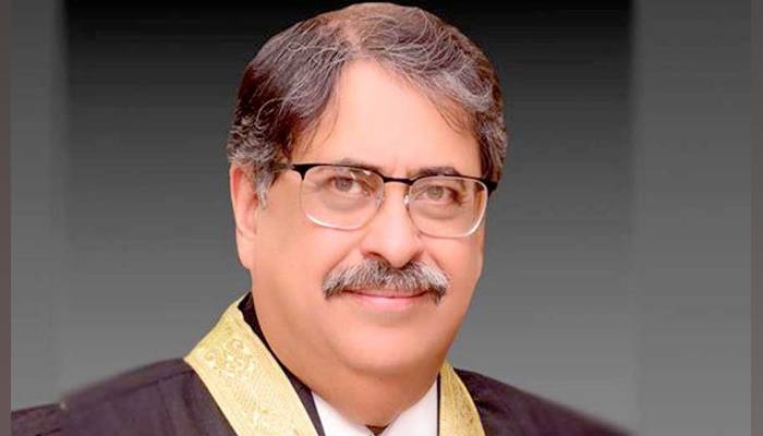 سپریم کورٹ کے جج کیلئے جسٹس اطہرمن اللہ کے نام کی منظوری دے دی گئی
