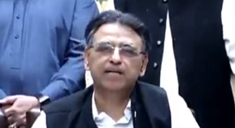 پی ٹی آئی کا کل ملک گیر احتجاج کا اعلان