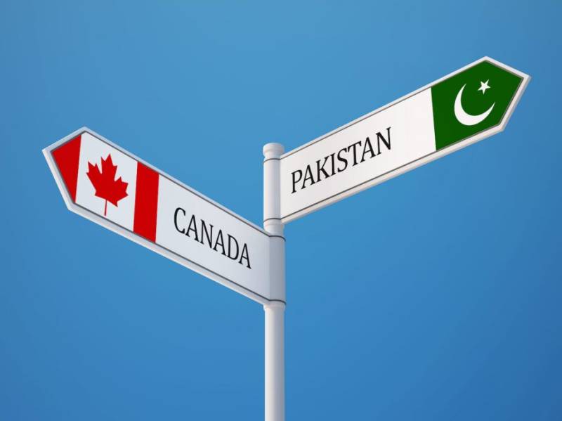 پاکستانیوں کیلئے خوشخبری، کینیڈا نے غیر ملکیوں کیلئے 14 لاکھ نئی ملازمتوں کا اعلان کردیا 