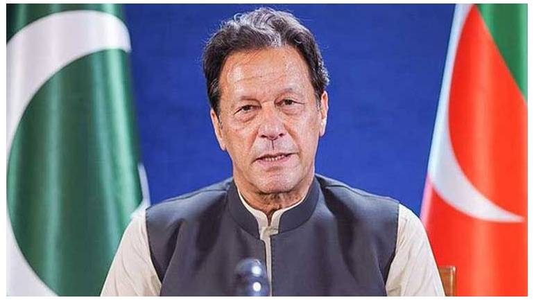 جو مجھے مارنا چاہتے ہیں وہ دوبارہ بھی حملہ کر سکتے ہیں: عمران خان