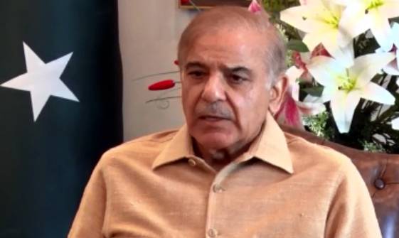 لندن ہائیکورٹ کا شہباز شریف کو 30 ہزار پاؤنڈ ادا کرنے کا حکم
