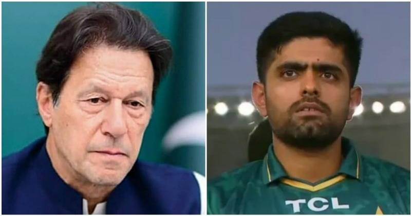 پاکستان ورلڈ کپ جیت گیا تو بابر اعظم 2048 ء میں پاکستان کے وزیر اعظم بن جائیں گے: سنیل گواسکر