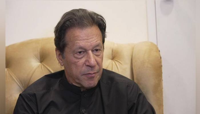  عمران خان کا ایک اور یوٹرن ،امریکی سازش کے بیانیے سے دستبردار ہوگئے 