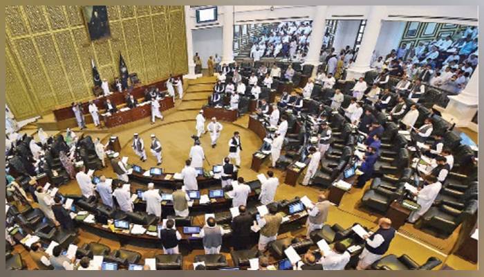 خیبر پختونخوا میں گورنر راج لگنے کا امکان 