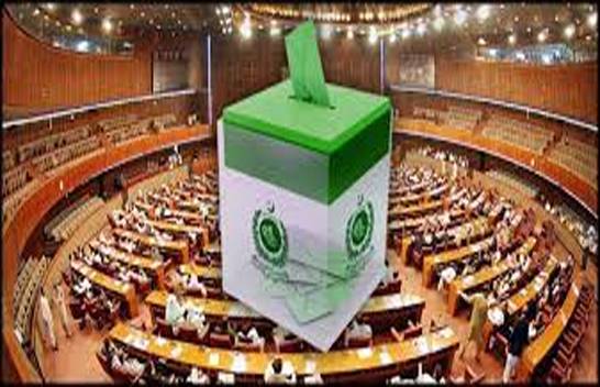 سندھ سے سینیٹ کی خالی نشست پر انتخابی شیڈول جاری