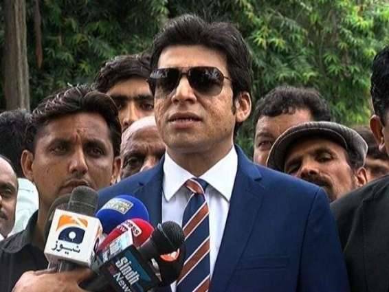 آرمی چیف اور عمران خان کی ملاقات میں نے کرائی: فیصل واوڈا کا دعویٰ