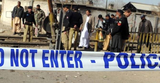 خاران میں نامعلوم افراد کا حملہ ، 3 افراد جاں بحق