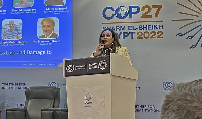 پاکستان کی کوششیں رنگ لے آئیں، موسمیاتی تبدیلیوں سے متاثرہ ممالک کیلئے فنڈ قائم کرنے پراتفاق 