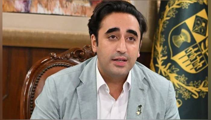 شہبازشریف کی قیادت میں پاکستان نے عالمی سطح پر بڑی کامیابی حاصل کی ،بلاول بھٹو زرداری