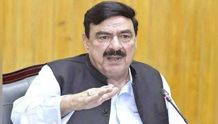  آئندہ 5 روز ملکی سیاست کے حوالے سے فیصلہ کن ہیں ، شیخ رشید 
