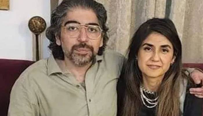  سارہ انعام قتل کیس ،  عدالت نے ملزم شاہنواز امیر اور ملزمہ ثمینہ شاہ کو وکالت نامہ جمع کرانے کا حکم دے دیا 