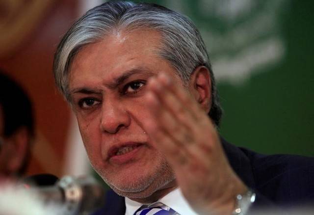 وزیر خزانہ کا آرمی چیف کے خاندان کی ٹیکس معلومات لیک ہونے کا سخت نوٹس، کل تک ذمہ داروں کے تعین کا حکم 