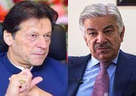 آرمی چیف کی تقرری کل یا پرسوں ہوجائے گی، اس کے بعد عمران خان سے دو دو ہاتھ کریں گے: خواجہ آصف 